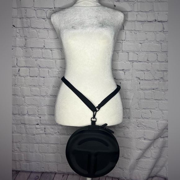 Telfar- The Large Pill Black NWT - Picture 10 of 12